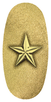 DASOV 430 GD GD Star Gold Gold
